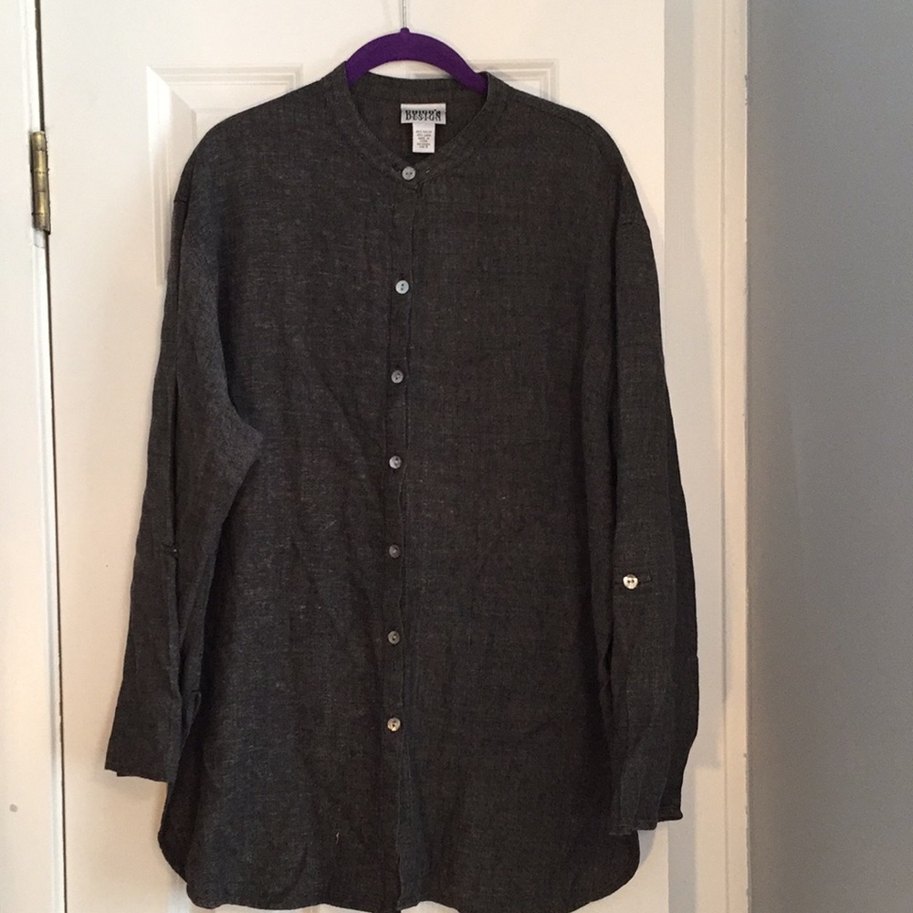Chico tunic top